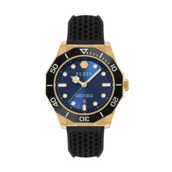 Montre Hypersport Bleu|PHILIPP PLEIN Discount