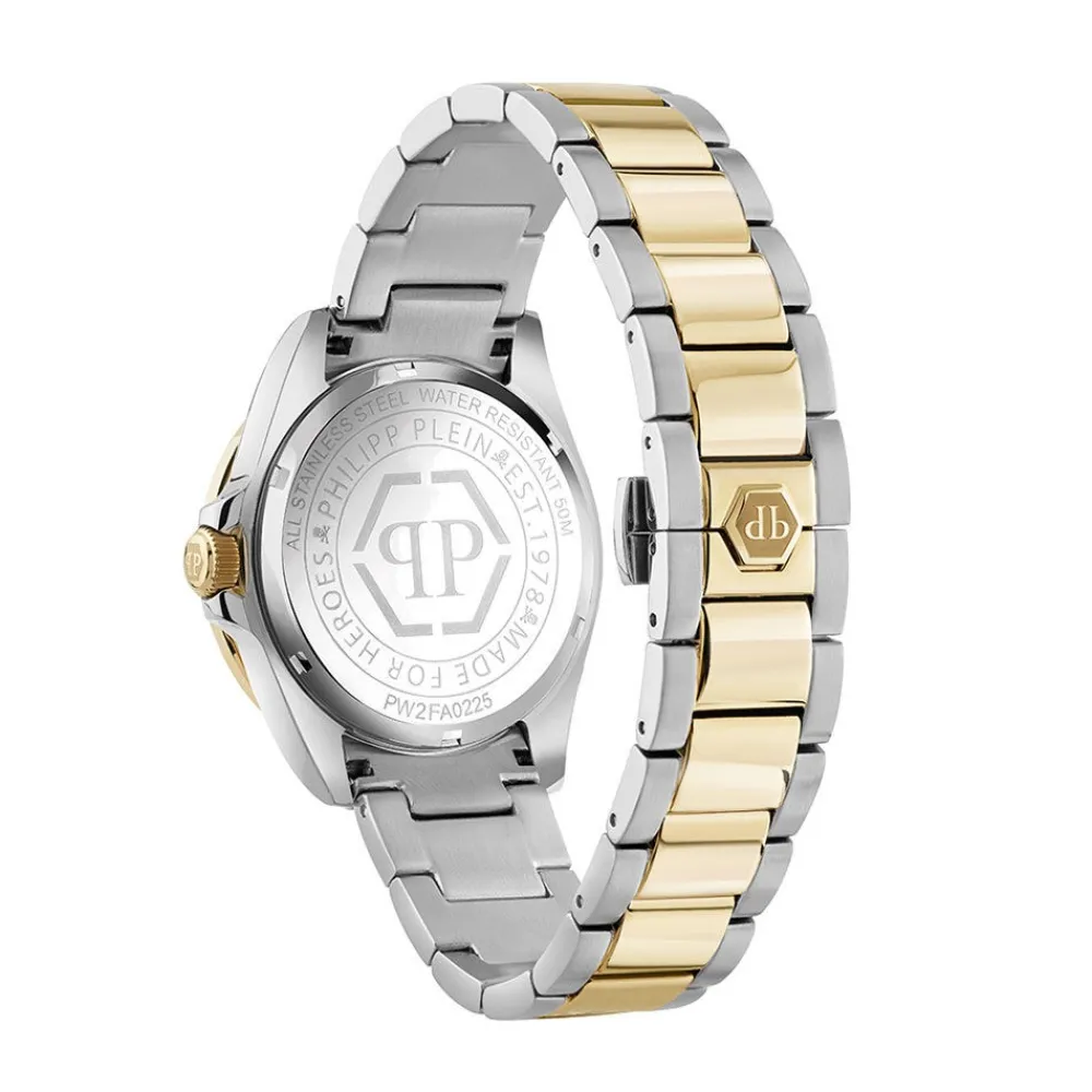 Montre LadyEmpire Vert|PHILIPP PLEIN Sale