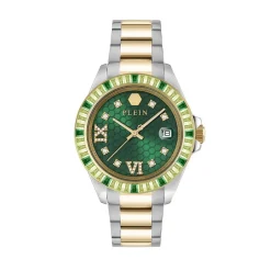 Montre LadyEmpire Vert|PHILIPP PLEIN Sale