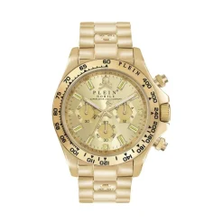 Montre Nobile Doré|PHILIPP PLEIN Best
