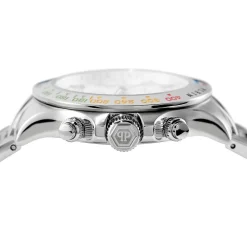 Montre Nobile Lady Argenté|PHILIPP PLEIN Discount