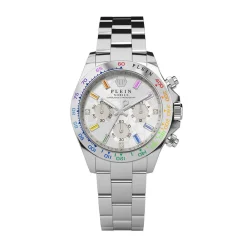 Montre Nobile Lady Argenté|PHILIPP PLEIN Discount