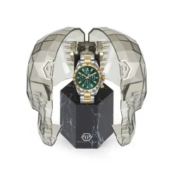 Montre Nobile Vert|PHILIPP PLEIN Sale