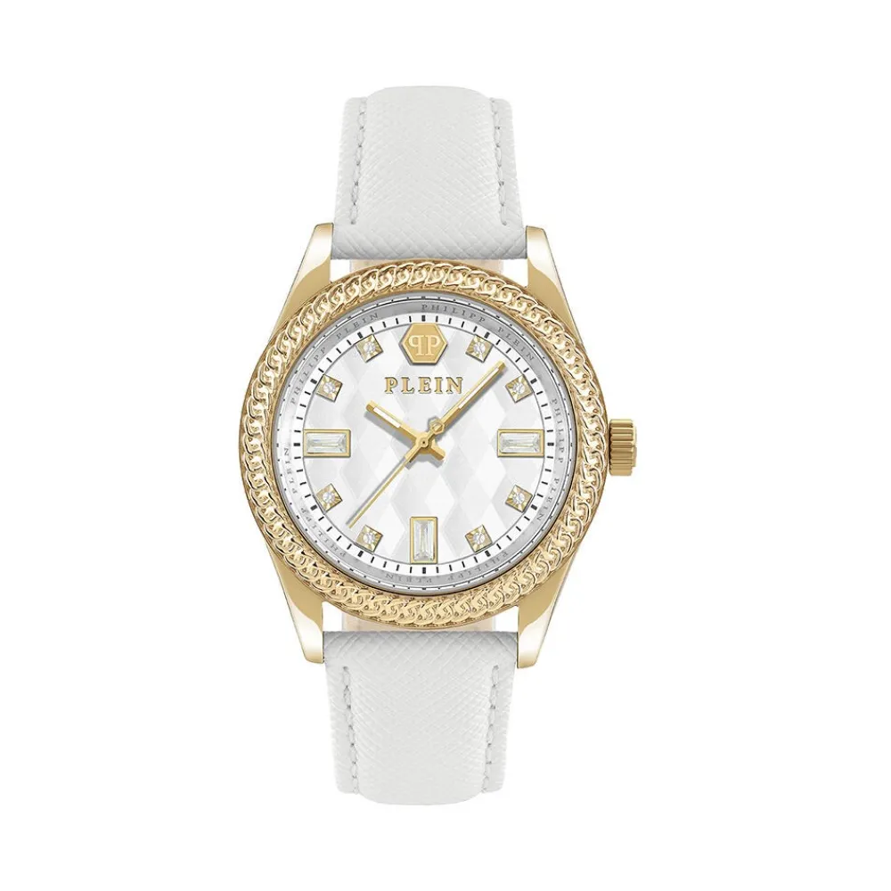 Montre Queen Argenté|PHILIPP PLEIN Best