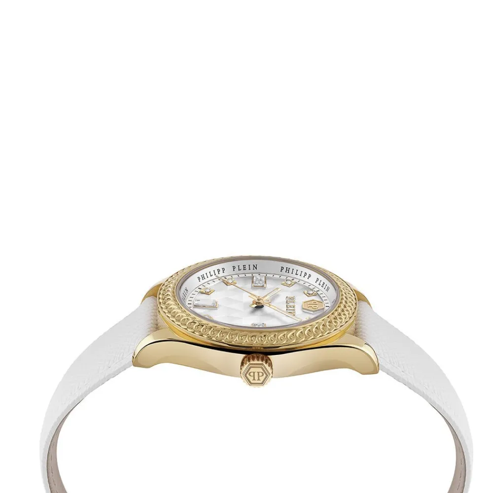 Montre Queen Argenté|PHILIPP PLEIN Best