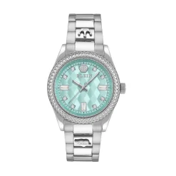 Montre Queen Bleu Sky|PHILIPP PLEIN Hot