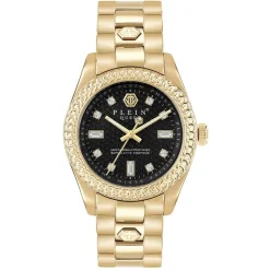 Montre Queen Noir|PHILIPP PLEIN Hot