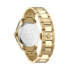 Montre Queen Noir|PHILIPP PLEIN New