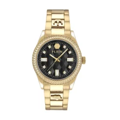 Montre Queen Noir|PHILIPP PLEIN New