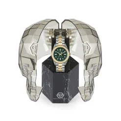 Montre Queen Vert|PHILIPP PLEIN New