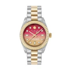 Montre Rock Couture Rose|PHILIPP PLEIN Discount
