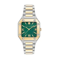 Montre Rock Couture Vert|PHILIPP PLEIN Hot