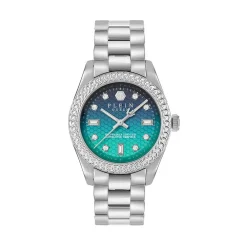 Montre Rock Couture Bleu|PHILIPP PLEIN Sale