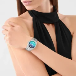 Montre Rock Couture Bleu|PHILIPP PLEIN Sale