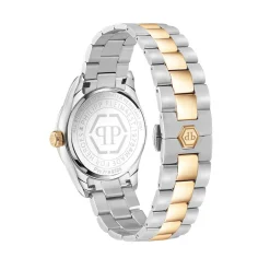 Montre Rock Couture Argenté|PHILIPP PLEIN Best