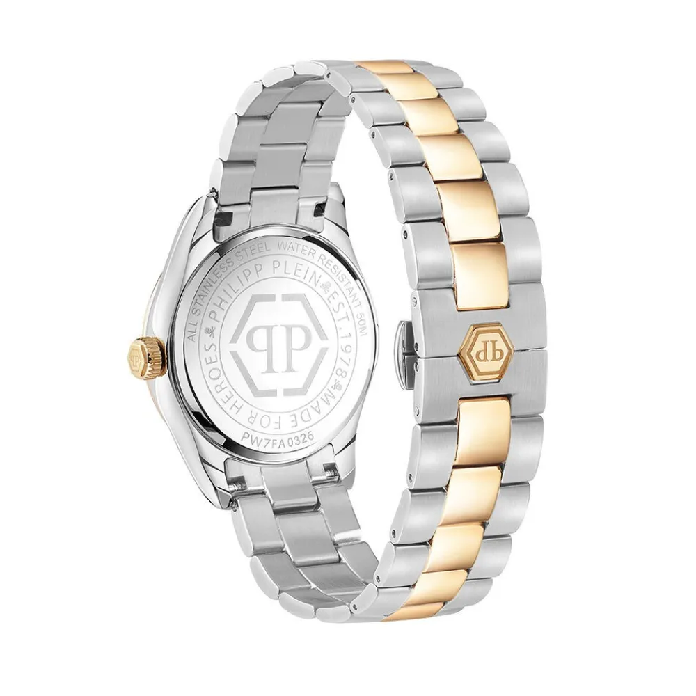Montre Rock Couture Argenté|PHILIPP PLEIN Best
