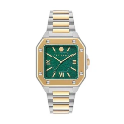 Montre Rock Couture Vert|PHILIPP PLEIN Online