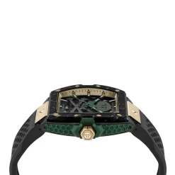 Montre The $keleton 2.0 Noir|PHILIPP PLEIN Discount