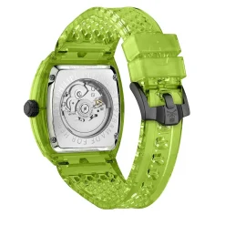 Montre The $keleton Crystal Noir|PHILIPP PLEIN Online