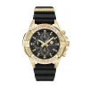 Montre The $Kull Chrono Noir|PHILIPP PLEIN Clearance