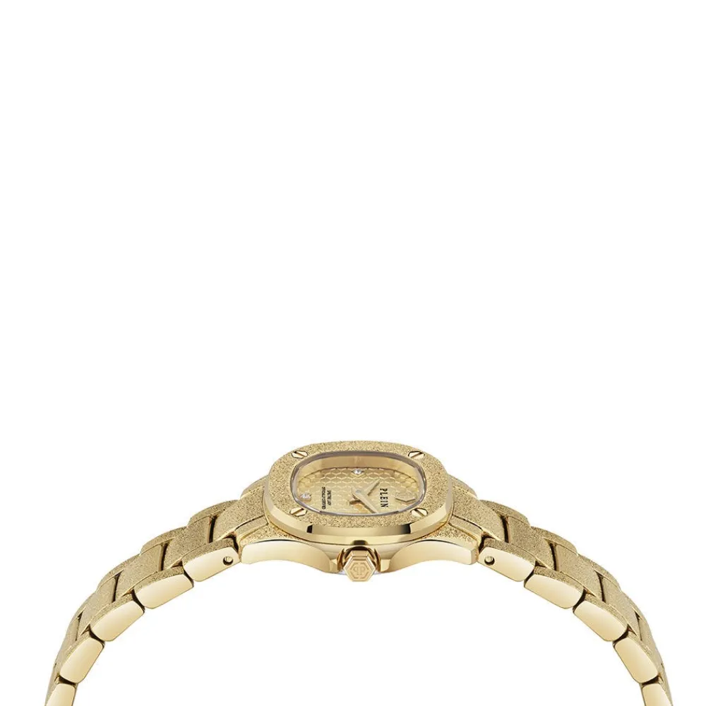 Montre The $Pectre Lady Mini Champagne|PHILIPP PLEIN Sale