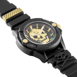 Montre The Skull Ecoceramic Noir|PHILIPP PLEIN Best