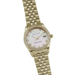 Montre $treet Couture Ncare Blanc|PHILIPP PLEIN Outlet