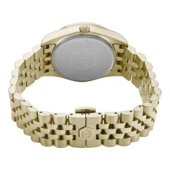 Montre $treet Couture Ncare Blanc|PHILIPP PLEIN Outlet