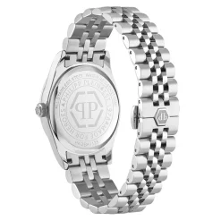 Montre Valentine Argenté|PHILIPP PLEIN Sale