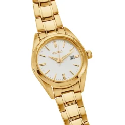 Montre Classique Blanc|SEIKO Best