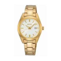 Montre Classique Blanc|SEIKO Best