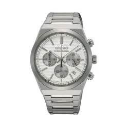 Montre Classique Blanc|SEIKO Best