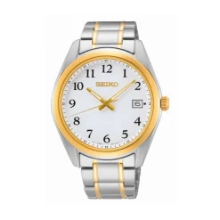 Montre Classique Blanc|SEIKO New