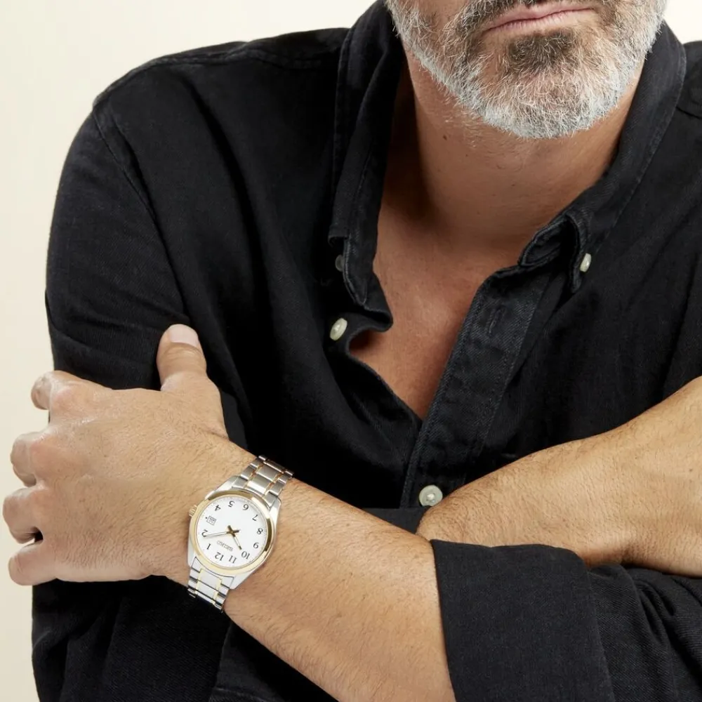 Montre Classique Blanc|SEIKO New