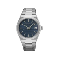 Montre Classique Bleu|SEIKO