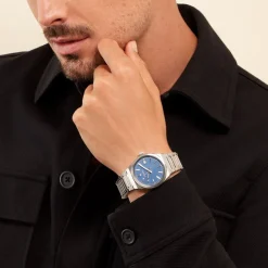 Montre Classique Bleu|SEIKO New