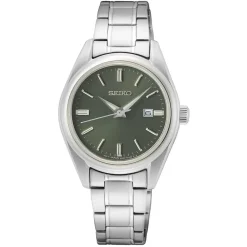 Montre Classique Kaki|SEIKO Hot