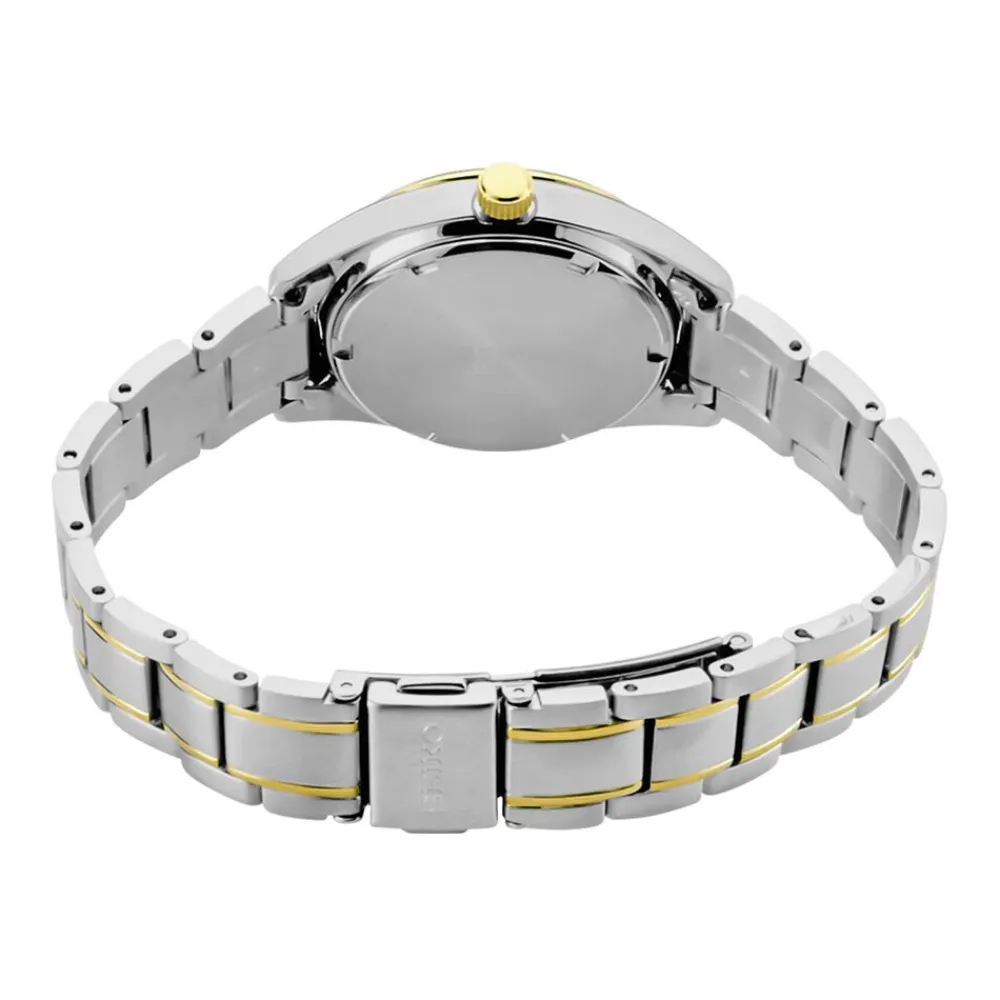 Montre Classique Nacre|SEIKO Hot