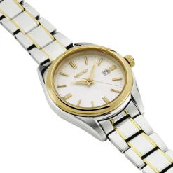 Montre Classique Nacre|SEIKO Hot
