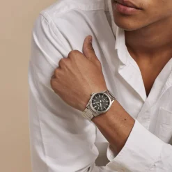 Montre Classique Noir|SEIKO Outlet
