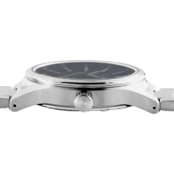 Montre Classique Noir|SEIKO Outlet