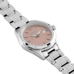 Montre Classique Rose|SEIKO Outlet
