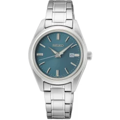 Montre Classique Turquoise|SEIKO New
