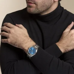 Montre Classique Turquoise|SEIKO Hot