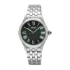 Montre Classique Vert|SEIKO Online