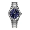 Montre Presage Bleu|SEIKO