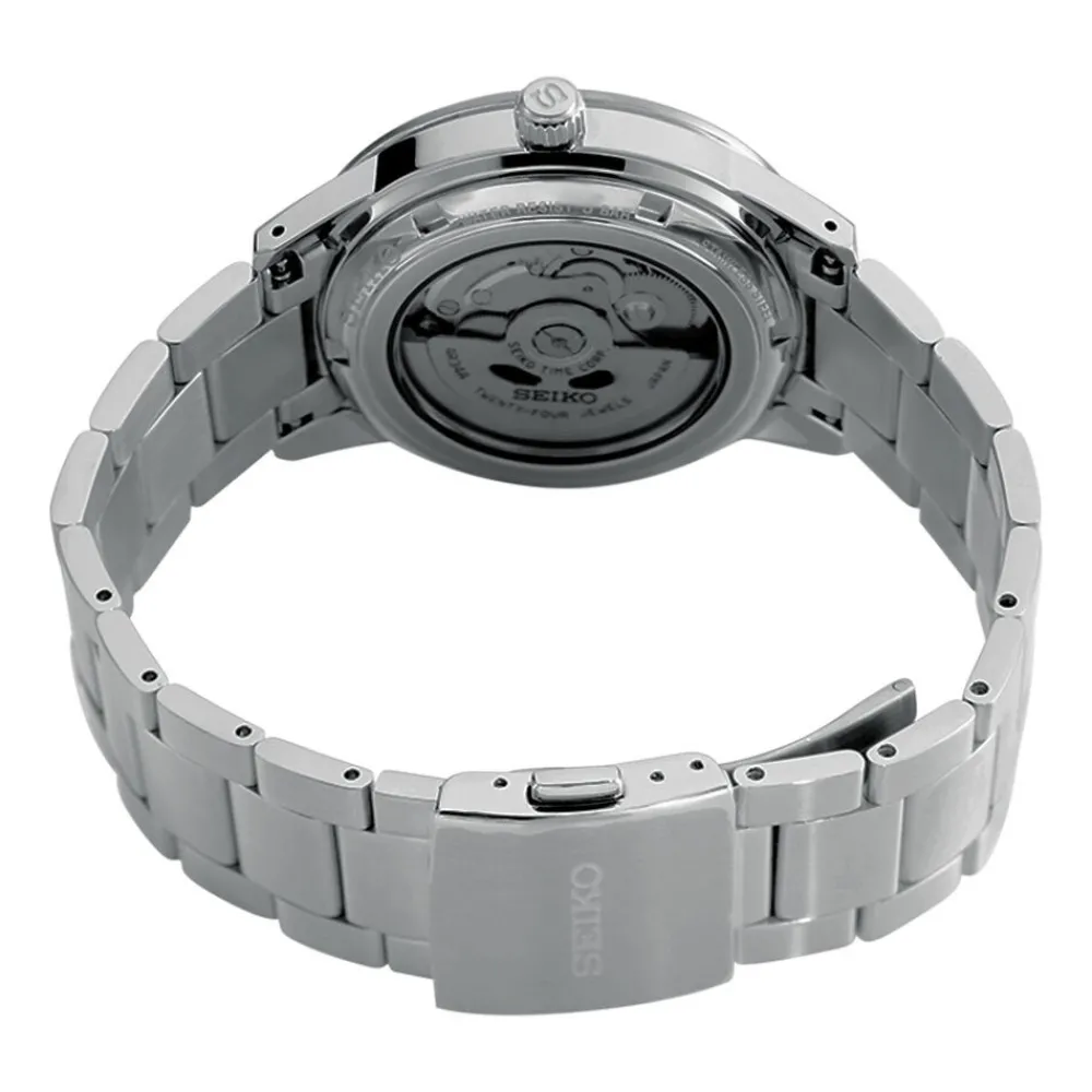 Montre Presage Bleu London|SEIKO Best
