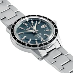 Montre Presage Bleu London|SEIKO Best