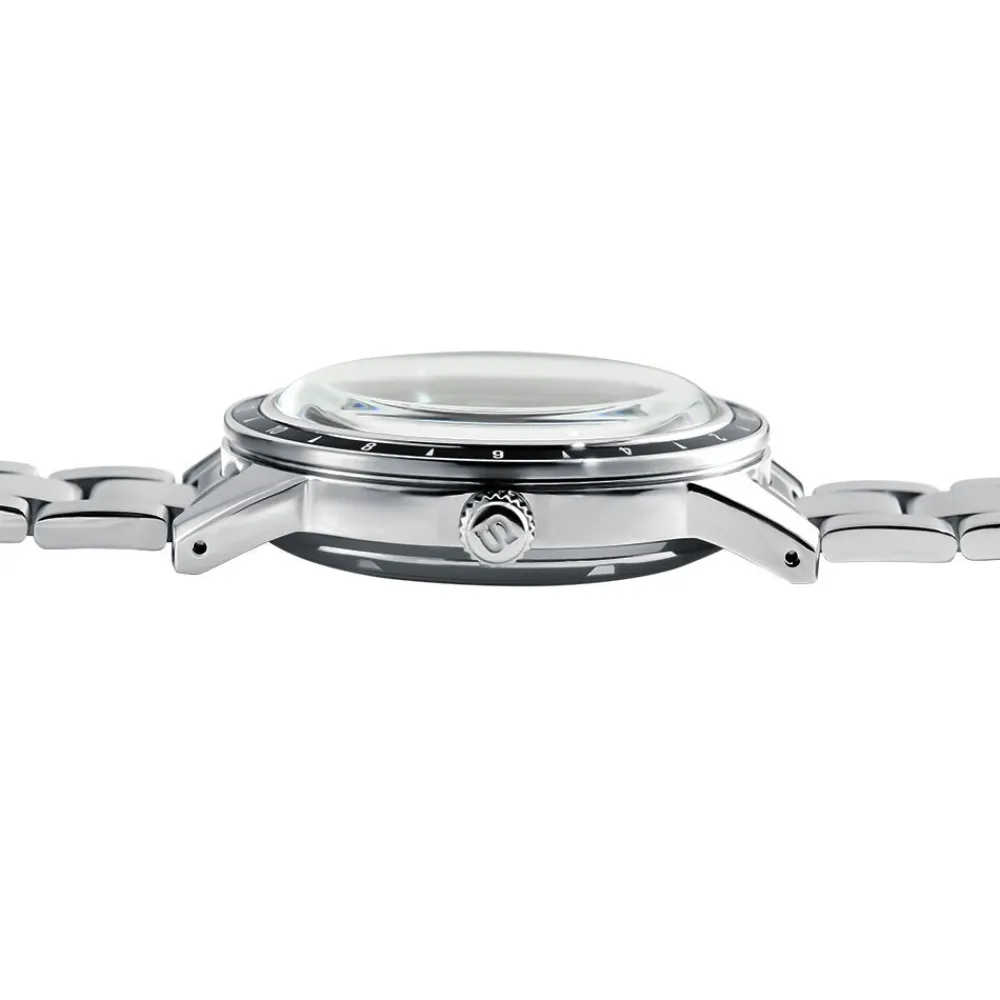 Montre Presage Bleu London|SEIKO Best