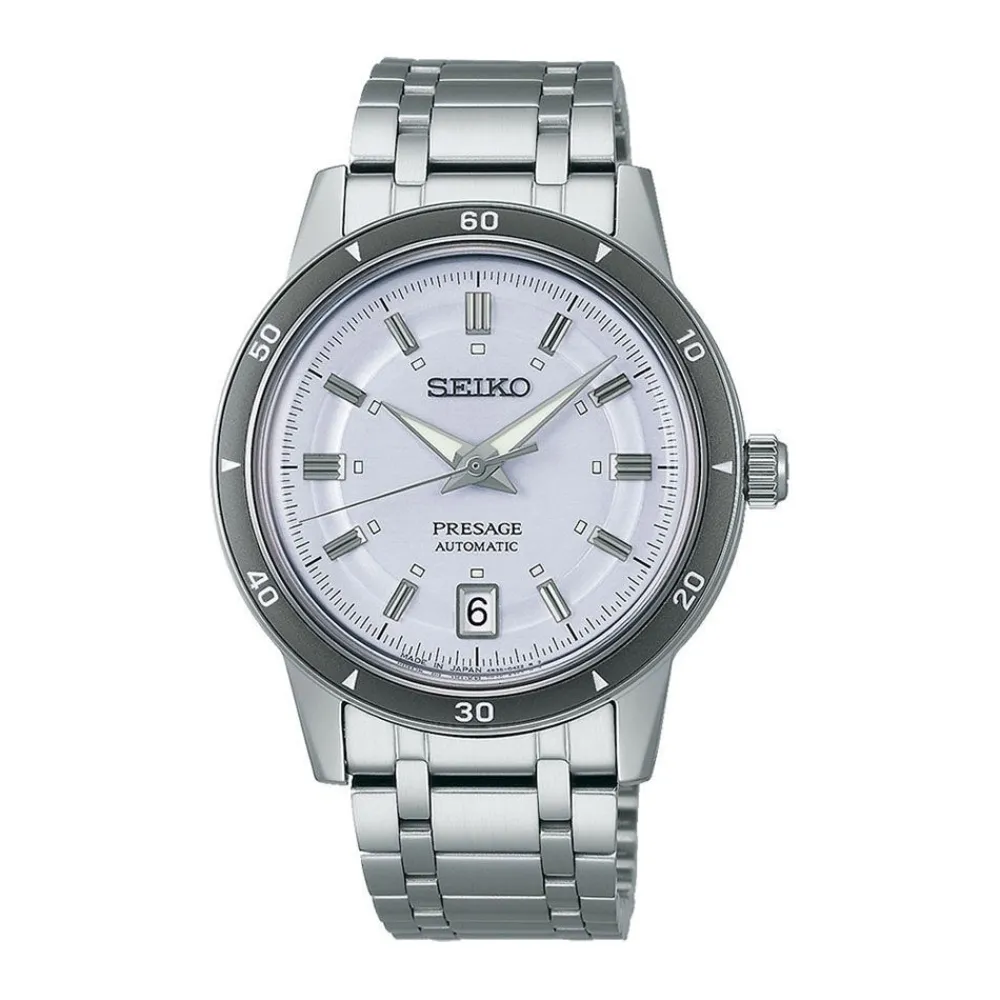 Montre Presage Bleu Sky|SEIKO Best
